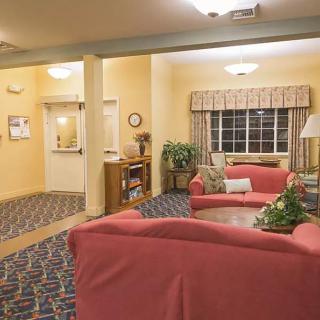 Centralia Point Assisted Living and Memory Care