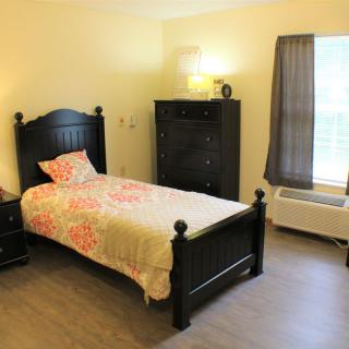 Keepsake Village Of Columbus Memory Care