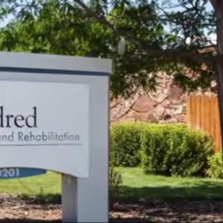 Lowry Hills Care And Rehabilitation