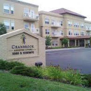 Cranbrook