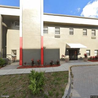 Coolidge Palms Assisted Living Resort