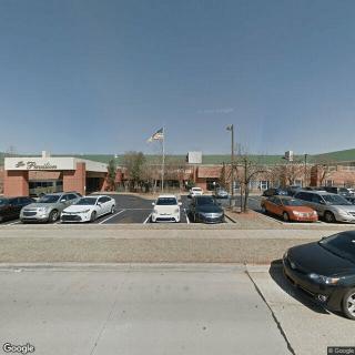 Spanish Cove Housing Authority
