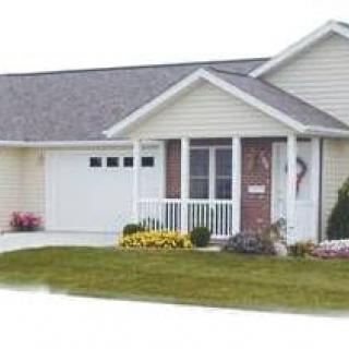 Wesley Village