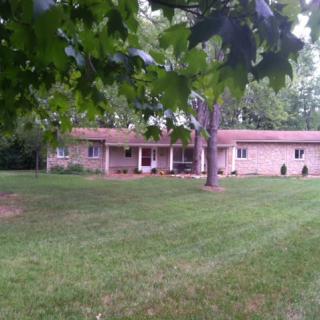 The Mitchell House of Powell