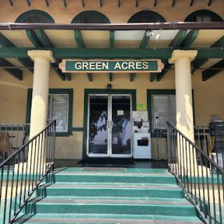Green Acres Lodge