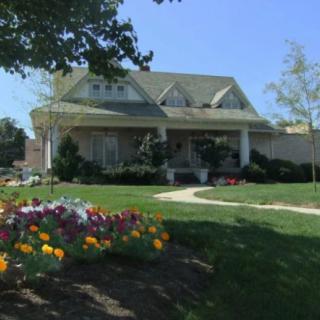 Marion Pointe