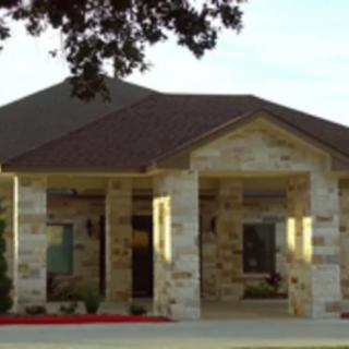 Ganado Nursing And Rehabilitation Center
