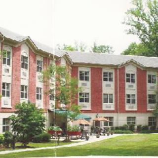 Princeton Care Center