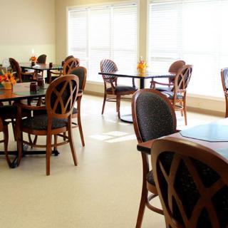 Sandy Ridge Assisted Living