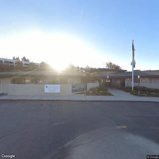 Grossmont Post Acute