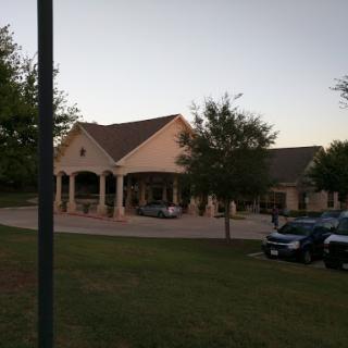 Brodie Ranch Nursing And Rehabilitation Center