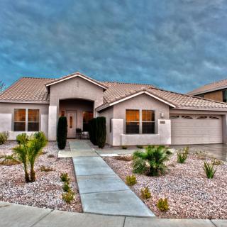 My Parents Paradise Assisted Living Home
