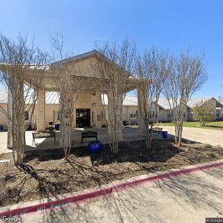 Grapevine Medical Lodge