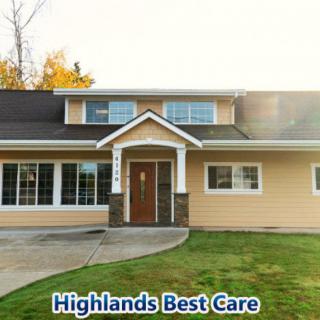Highlands Best Care LLC