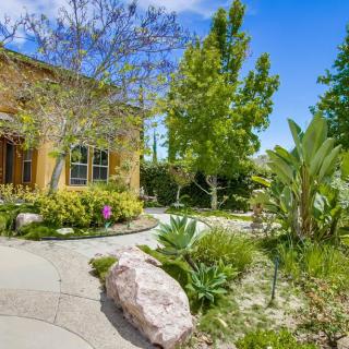 Silver Oaks,  South