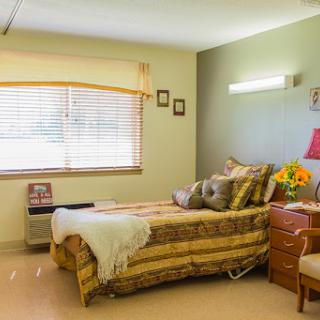 Versailles Rehabilitation And Health Care Center