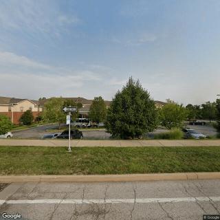 The Quarters At Des Peres