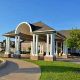The Rosewood Retirement Village Assisted Living