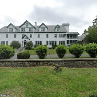 St Patrick's Villa