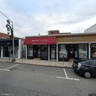 TheKey Bergen County