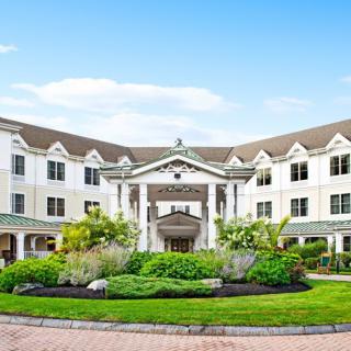 Sunrise of Lynnfield