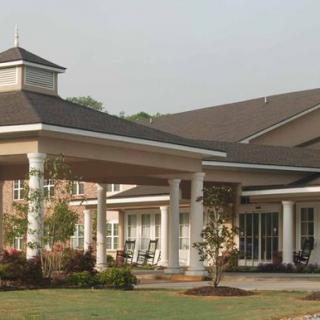 Garden View Assisted Living II