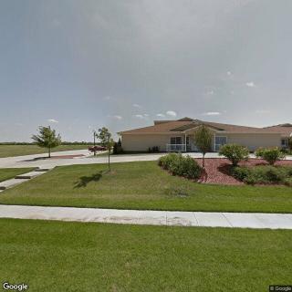 Haven Manor - Hickman