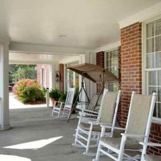 Harbour Assisted Living Of Fort Wayne