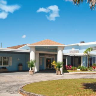 Haines Manor