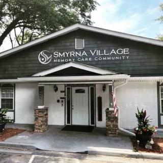 Smyrna Village