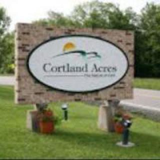 Cortland Acres Nursing Home