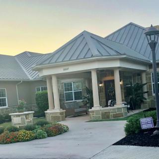 Cedar Ranch at Westover Hills