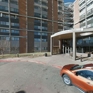 Hirschfeld Towers