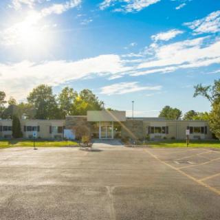 Pine Grove Healthcare Center