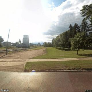 Parkview Home