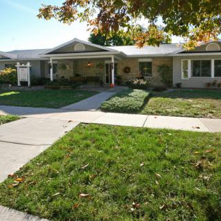 Our House Senior Living Assisted Care - Lodi
