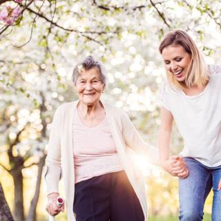 Joyful Companions Home Care