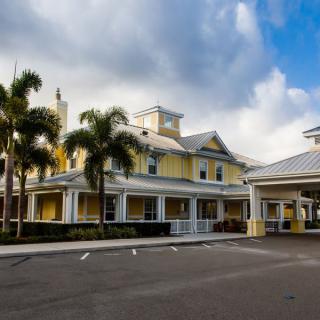The Brennity at Melbourne Senior Living