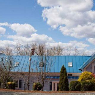 Westboro House