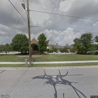 Eaton County Med Care Facility