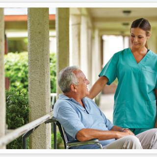 Sharpview Residence & Rehab Center