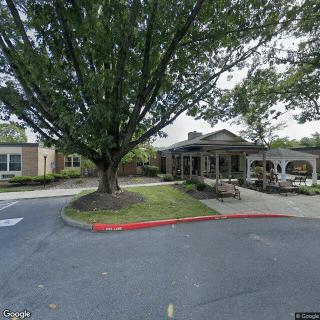 Lebanon Valley Home