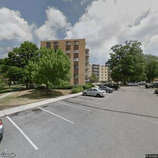 Fairview Village Apartments