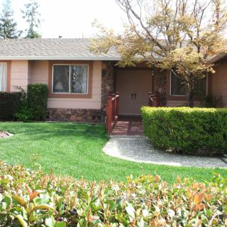 La Orinda Care Home