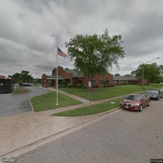 Bayside Health & Rehabilitation Center