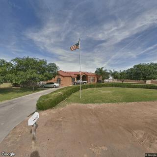 Hamilton House
