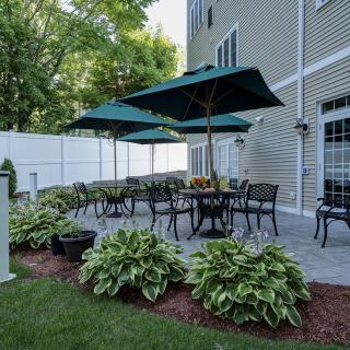 Arbors at Stoneham