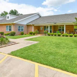 Pine Lodge Assisted Living