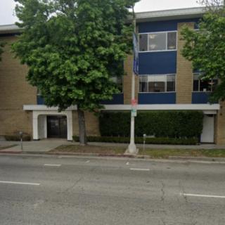 La Brea Rehabilitation Center