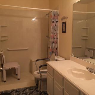 Alpha and Omega Residential Care Home
